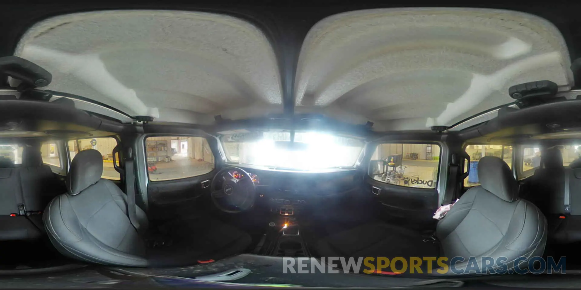 13 Photograph of a damaged car 1C4HJXDG7KW536265 JEEP WRANGLER 2019