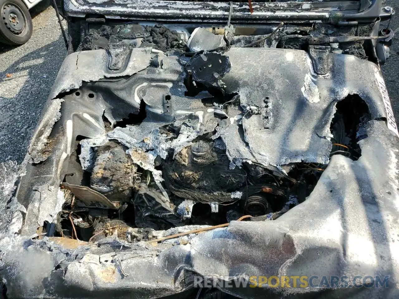 11 Photograph of a damaged car 1C4HJXDN9KW636706 JEEP WRANGLER 2019