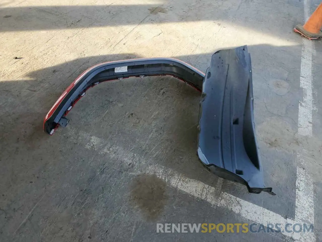 12 Photograph of a damaged car 1C4HJXFN6KW539055 JEEP WRANGLER 2019