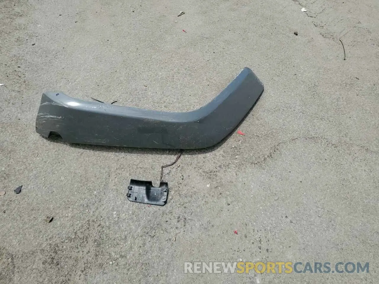 13 Photograph of a damaged car 1C4HJXFN8KW507482 JEEP WRANGLER 2019
