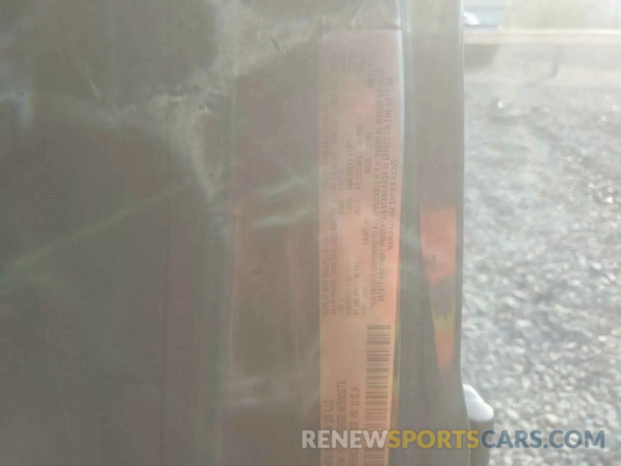 13 Photograph of a damaged car 1C4HJXDG0LW330576 JEEP WRANGLER 2020