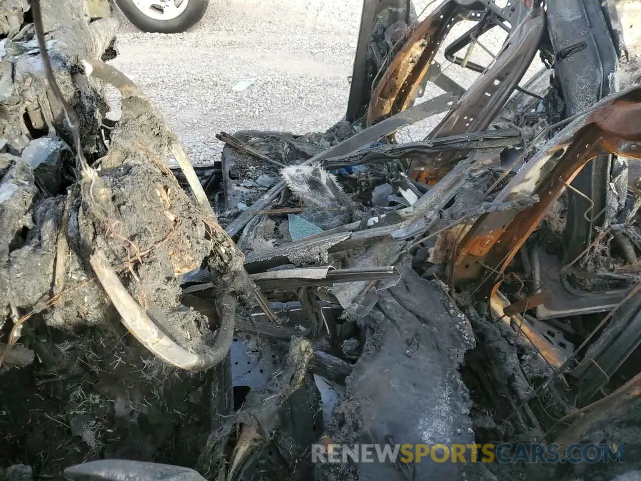7 Photograph of a damaged car 1C4HJXDN0LW230671 JEEP WRANGLER 2020