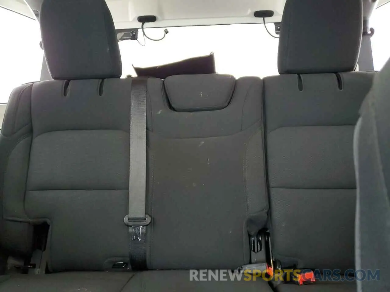 10 Photograph of a damaged car 1C4HJXDN3LW226422 JEEP WRANGLER 2020