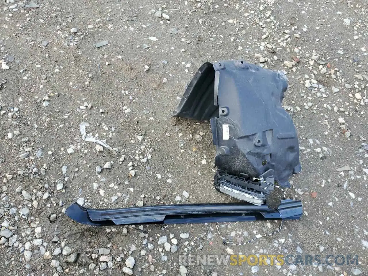 12 Photograph of a damaged car 1C4HJXEGXLW338859 JEEP WRANGLER 2020