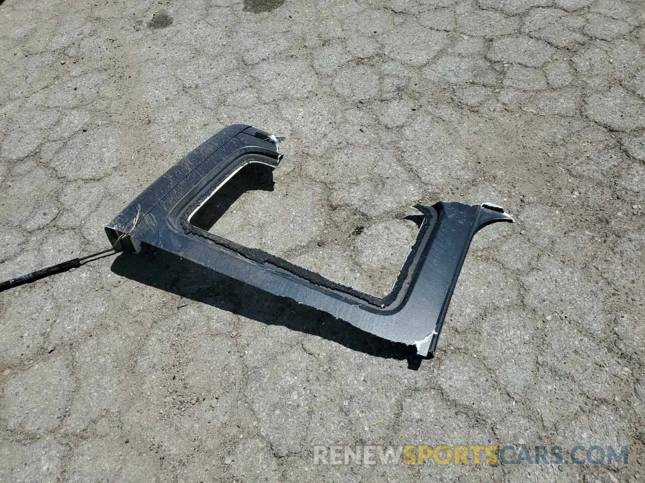 13 Photograph of a damaged car 1C4HJXEN2LW213644 JEEP WRANGLER 2020