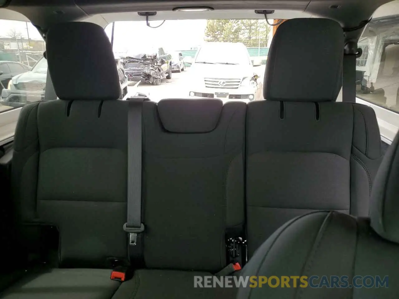 10 Photograph of a damaged car 1C4HJXEN4LW202466 JEEP WRANGLER 2020