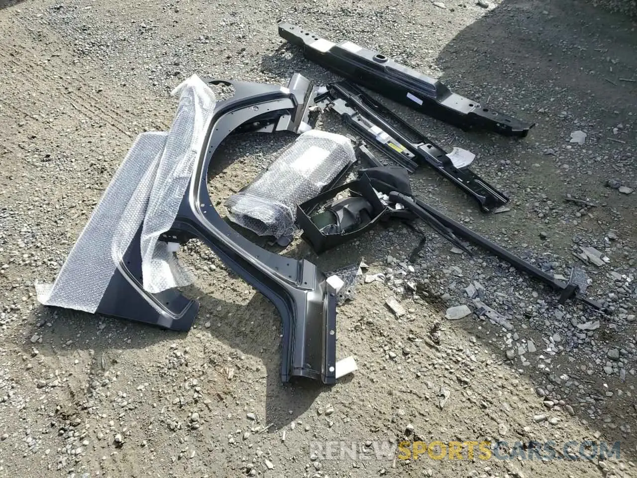 12 Photograph of a damaged car 1C4HJXFG3LW212194 JEEP WRANGLER 2020