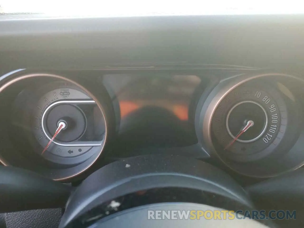 9 Photograph of a damaged car 1C4HJXFN1LW222074 JEEP WRANGLER 2020