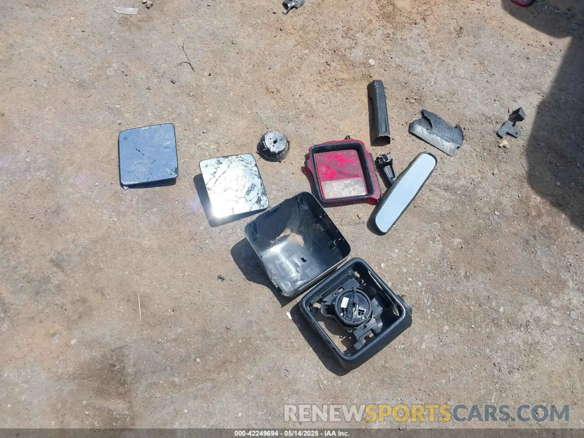 12 Photograph of a damaged car 1C4GJXAN0MW520572 JEEP WRANGLER 2021