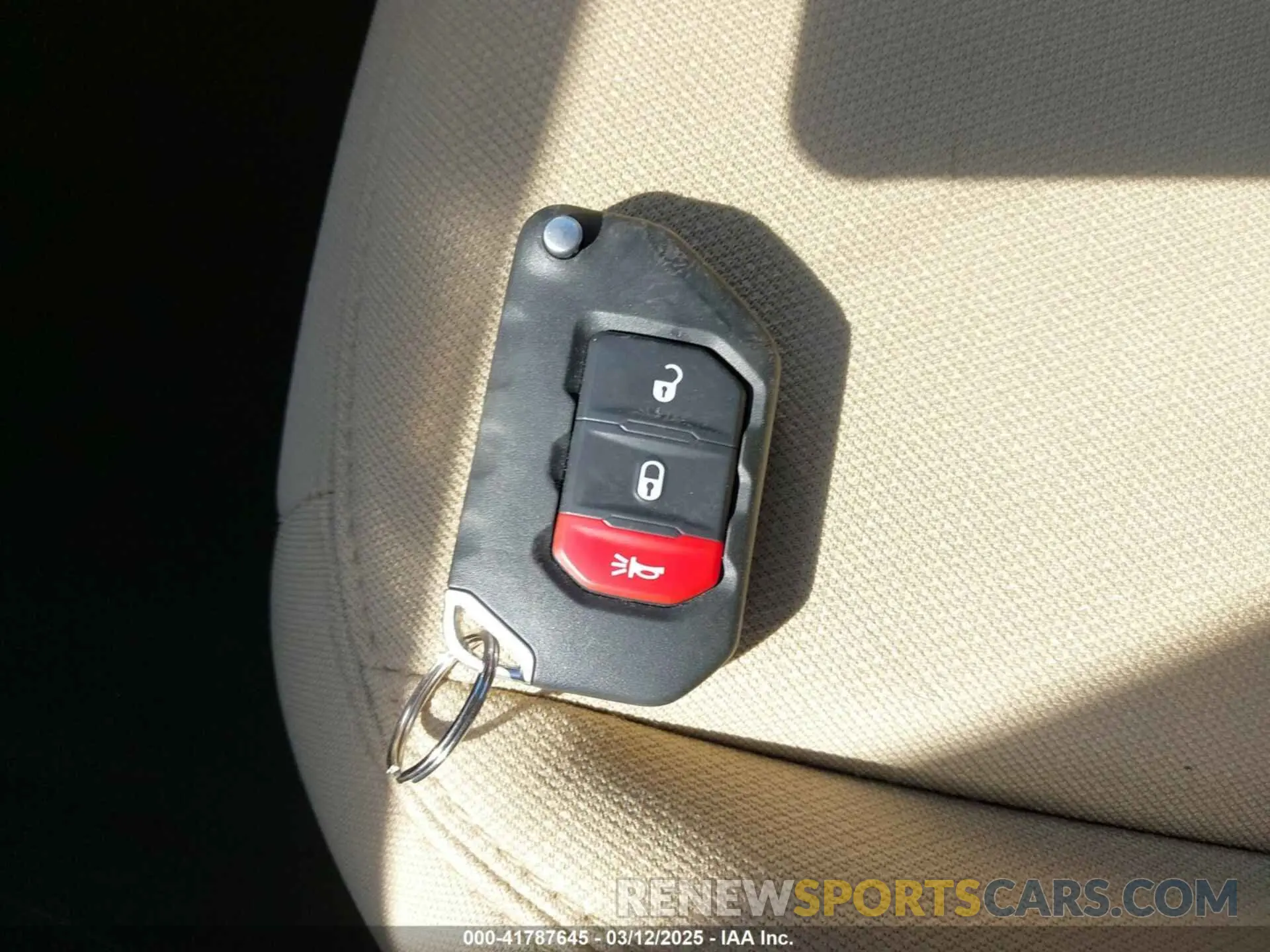 11 Photograph of a damaged car 1C4GJXAN4MW758747 JEEP WRANGLER 2021