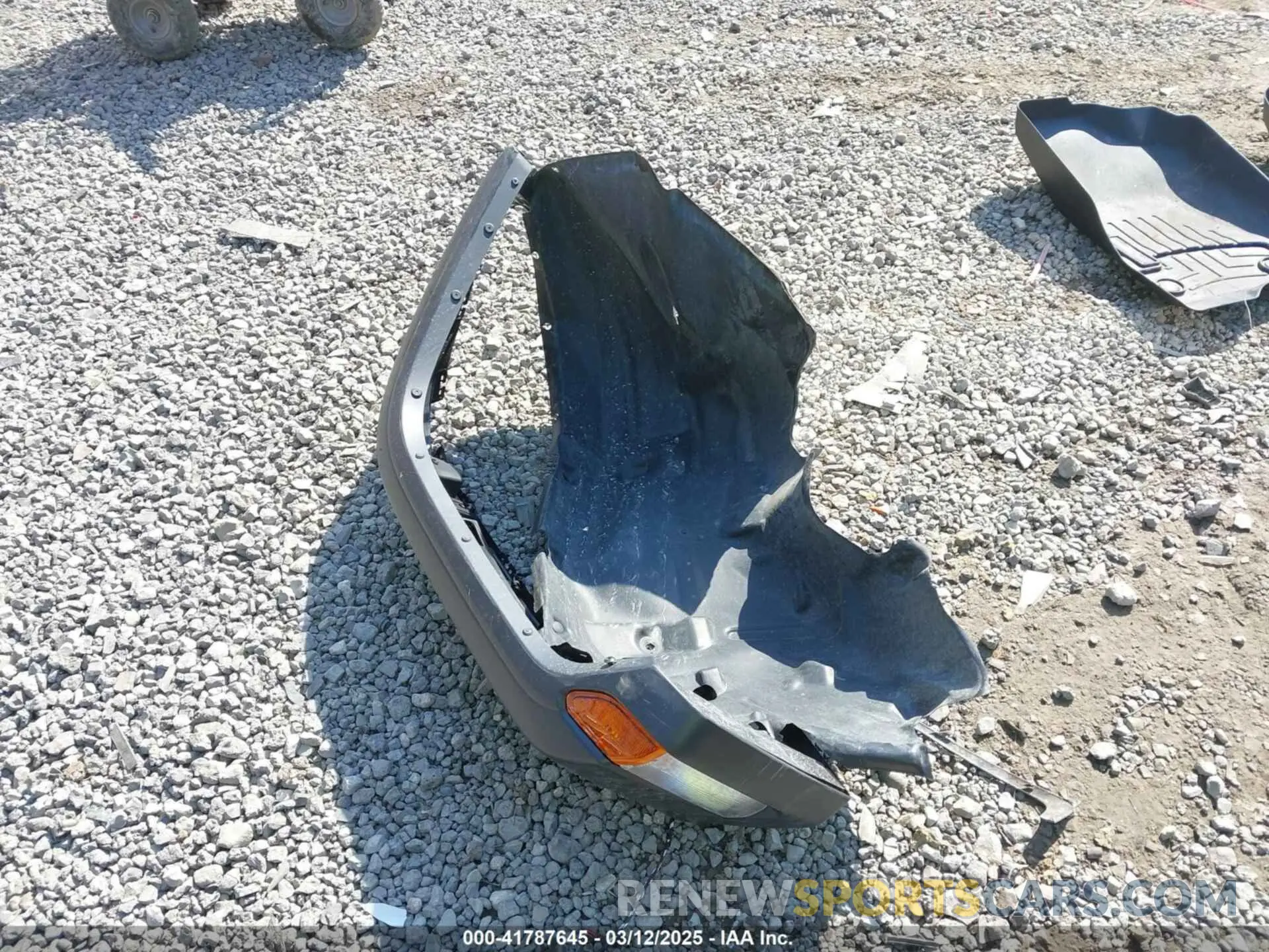 12 Photograph of a damaged car 1C4GJXAN4MW758747 JEEP WRANGLER 2021