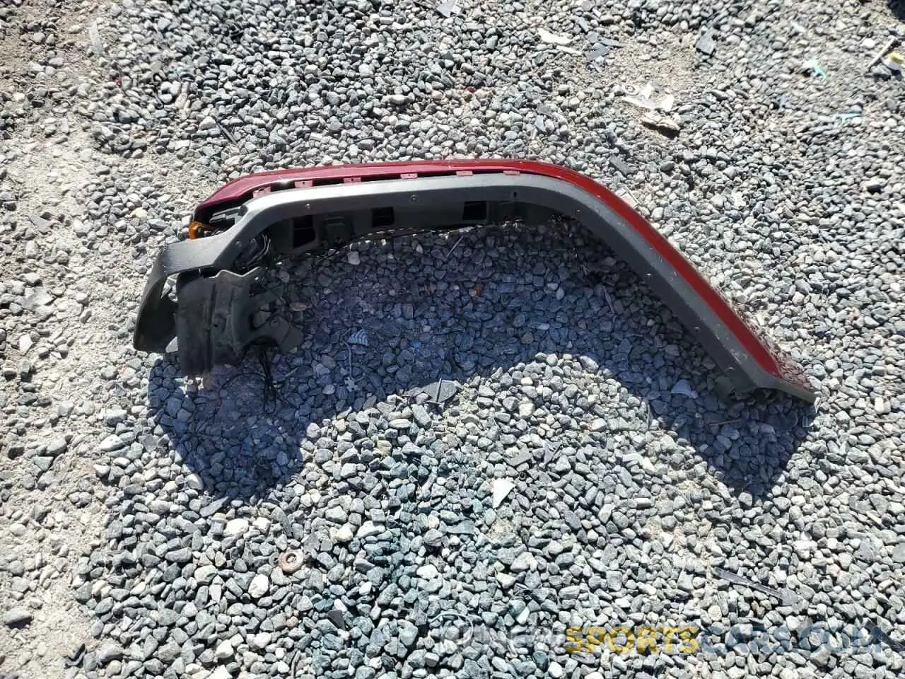 12 Photograph of a damaged car 1C4GJXAN7MW631703 JEEP WRANGLER 2021