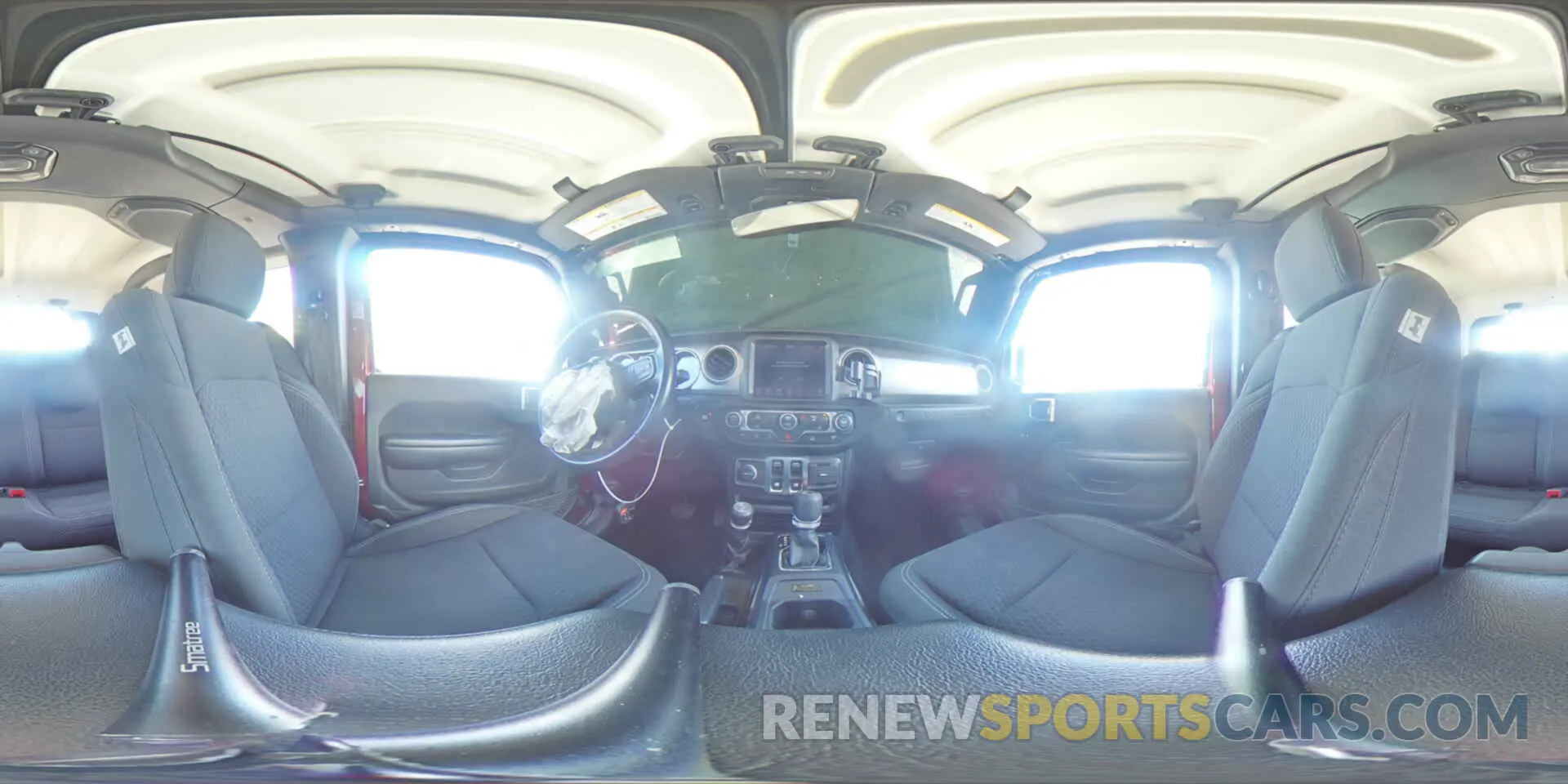 15 Photograph of a damaged car 1C4GJXAN7MW631703 JEEP WRANGLER 2021