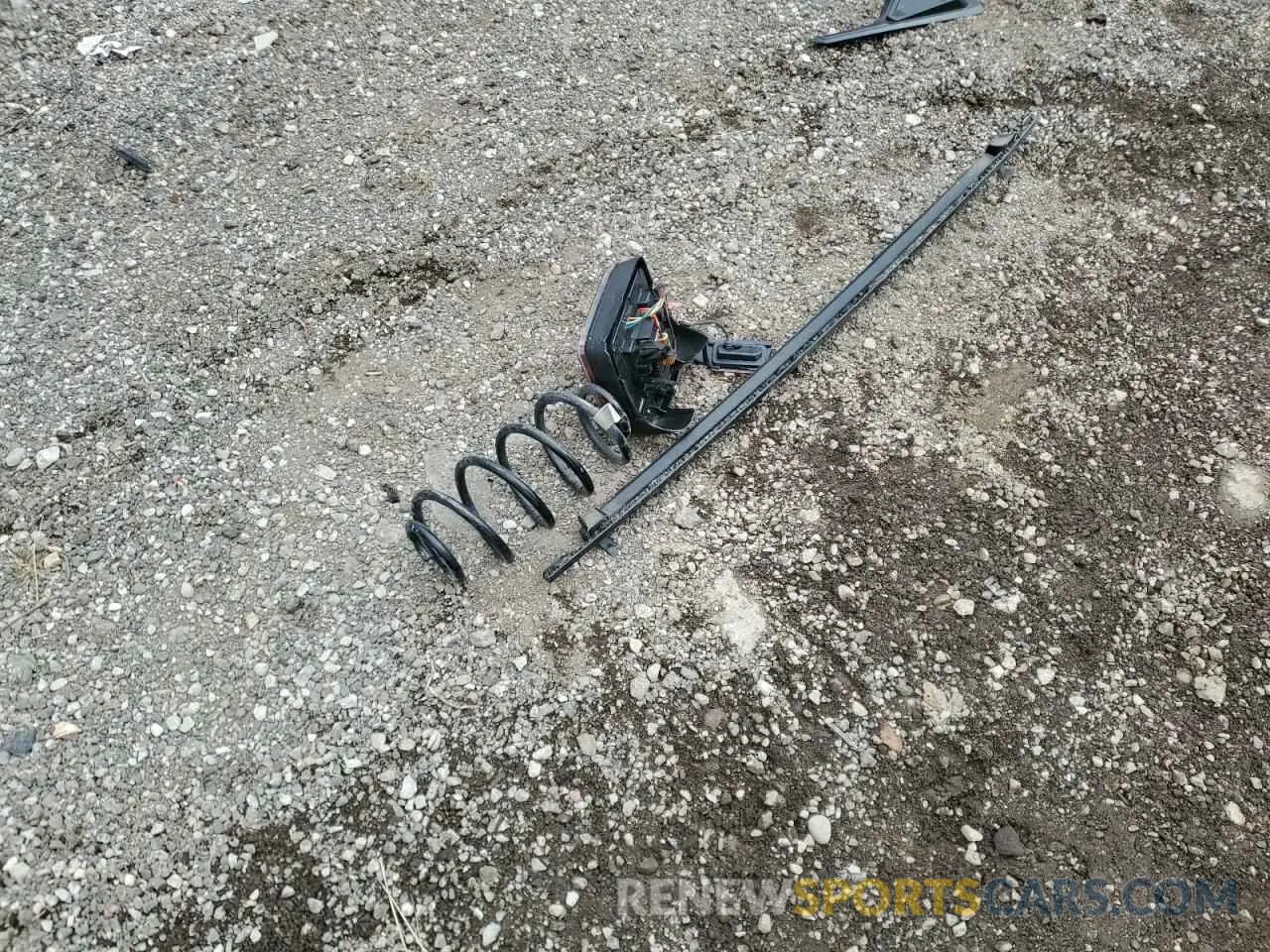 13 Photograph of a damaged car 1C4HJXDGXMW583129 JEEP WRANGLER 2021