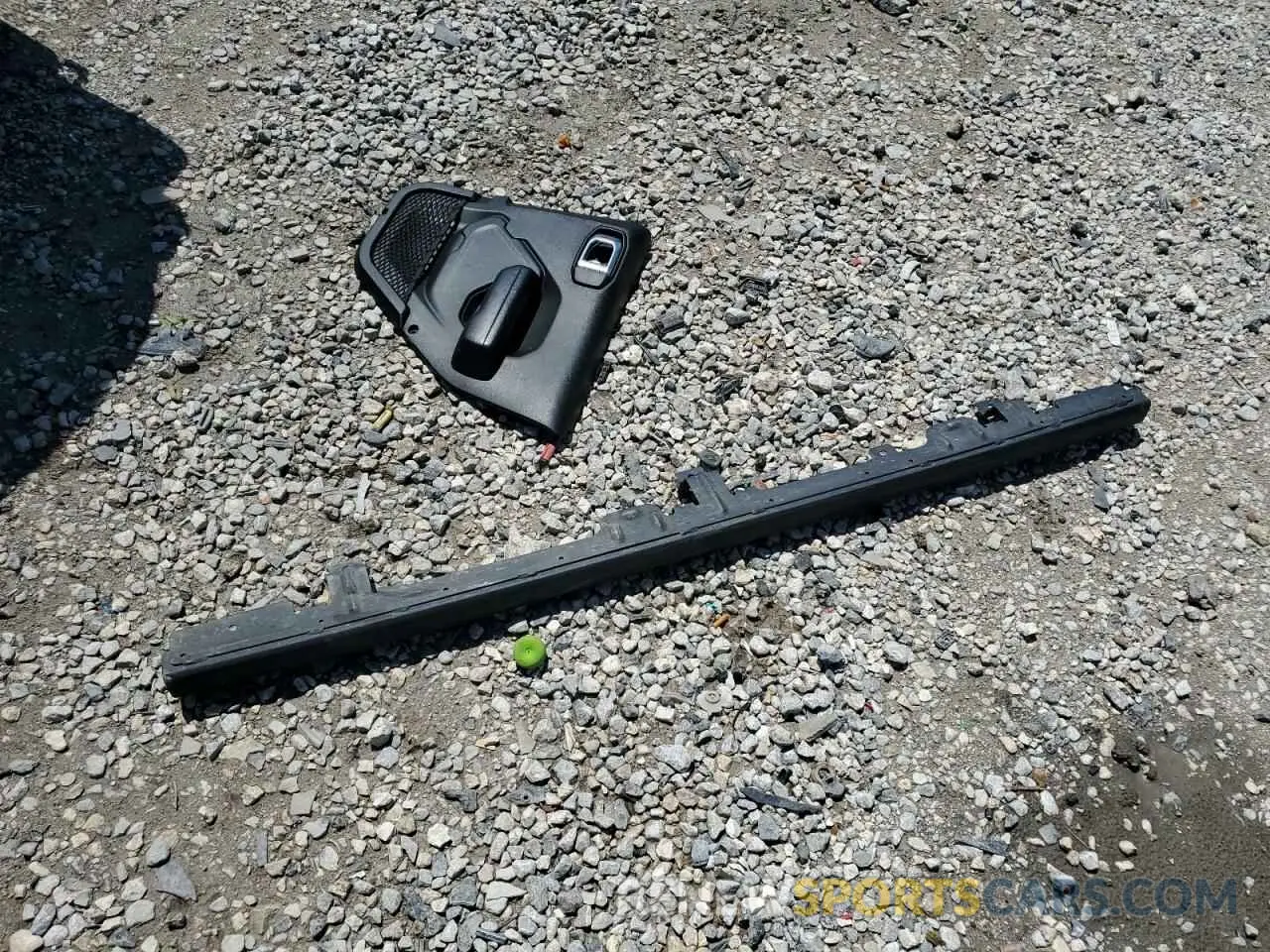 12 Photograph of a damaged car 1C4HJXDN1MW584099 JEEP WRANGLER 2021
