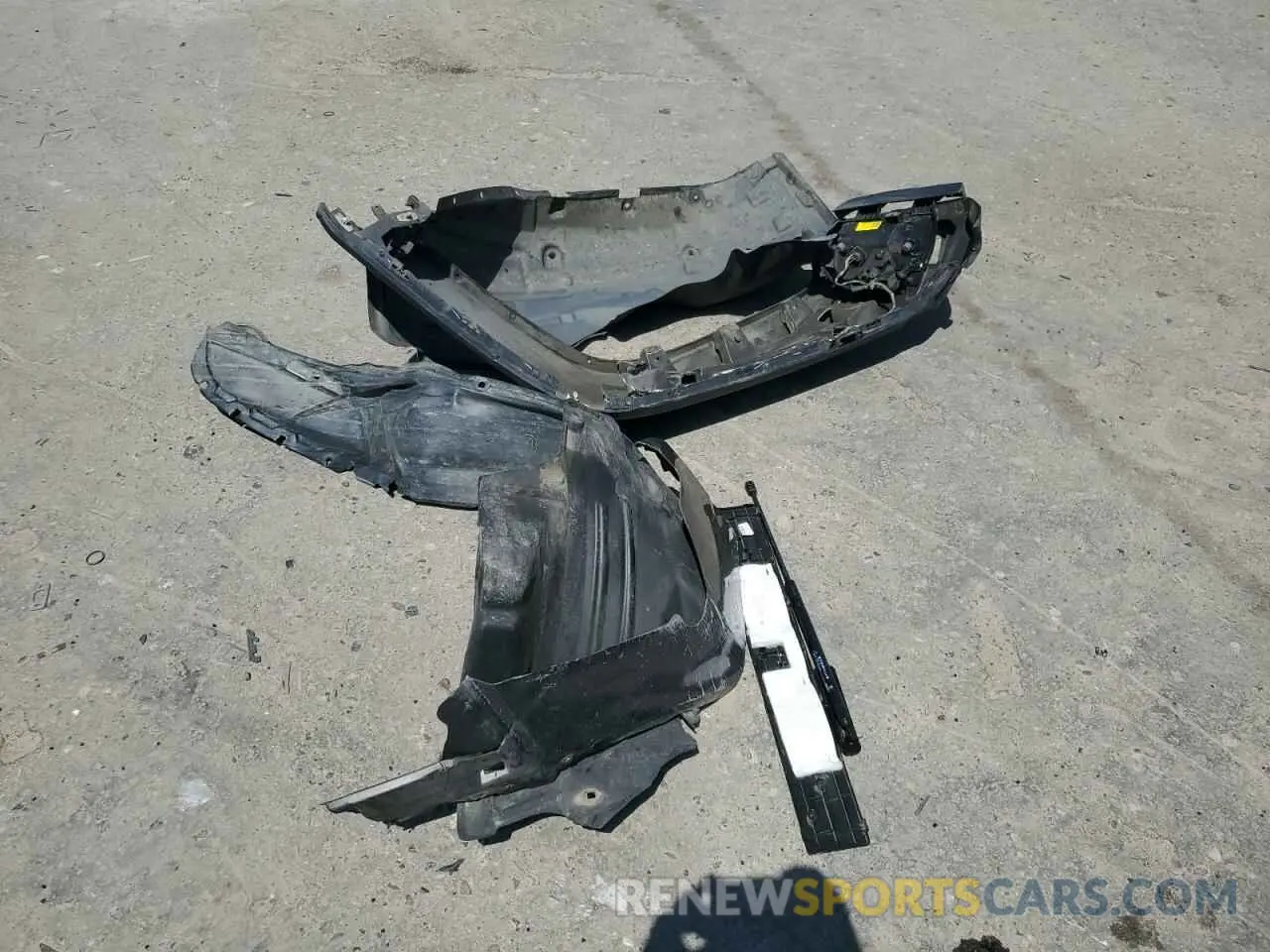 13 Photograph of a damaged car 1C4HJXDN7MW527762 JEEP WRANGLER 2021