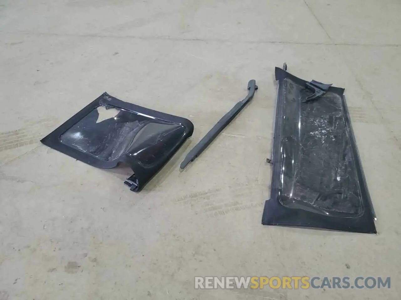 13 Photograph of a damaged car 1C4HJXEN6MW609397 JEEP WRANGLER 2021