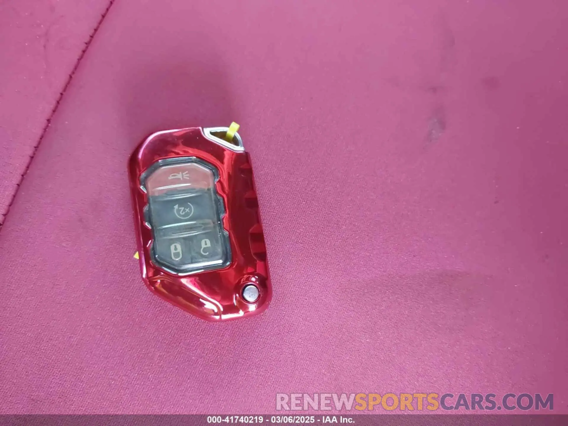 11 Photograph of a damaged car 1C4HJXEN7MW551848 JEEP WRANGLER 2021