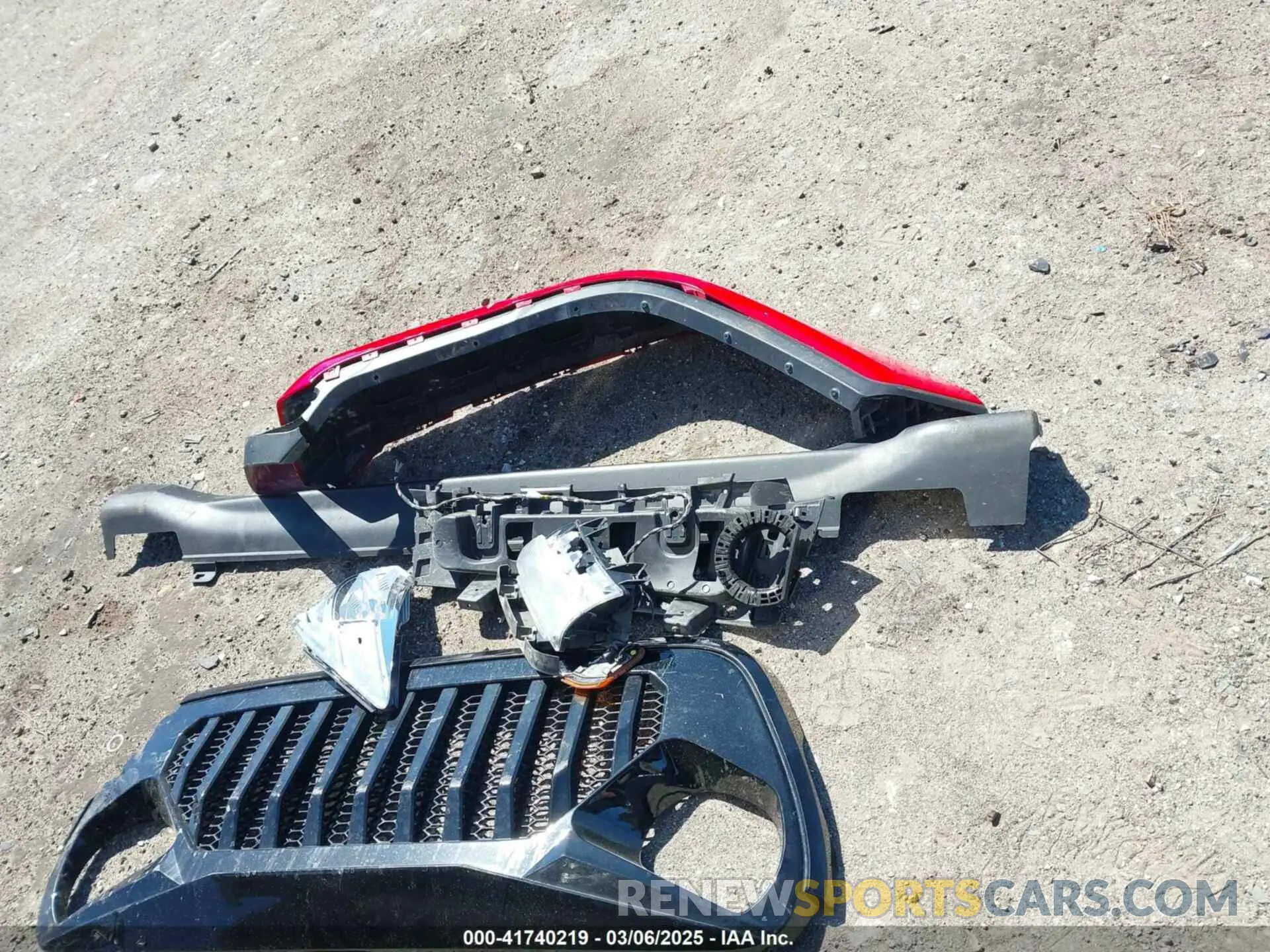 12 Photograph of a damaged car 1C4HJXEN7MW551848 JEEP WRANGLER 2021