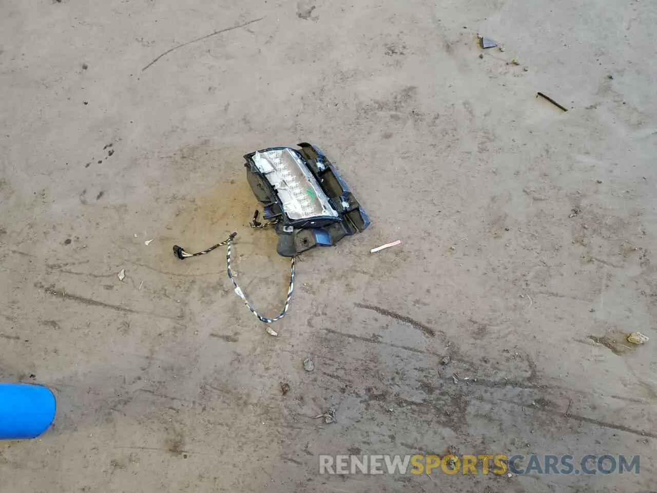 13 Photograph of a damaged car 1C4HJXEN8MW503095 JEEP WRANGLER 2021