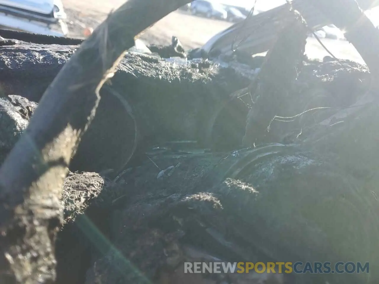9 Photograph of a damaged car 1C4HJXFN5MW513999 JEEP WRANGLER 2021