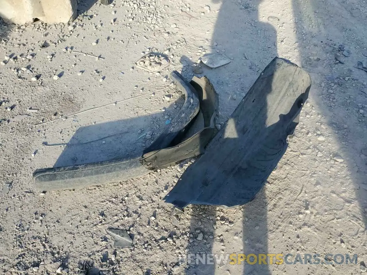 13 Photograph of a damaged car 1C4HJXFN6MW559471 JEEP WRANGLER 2021