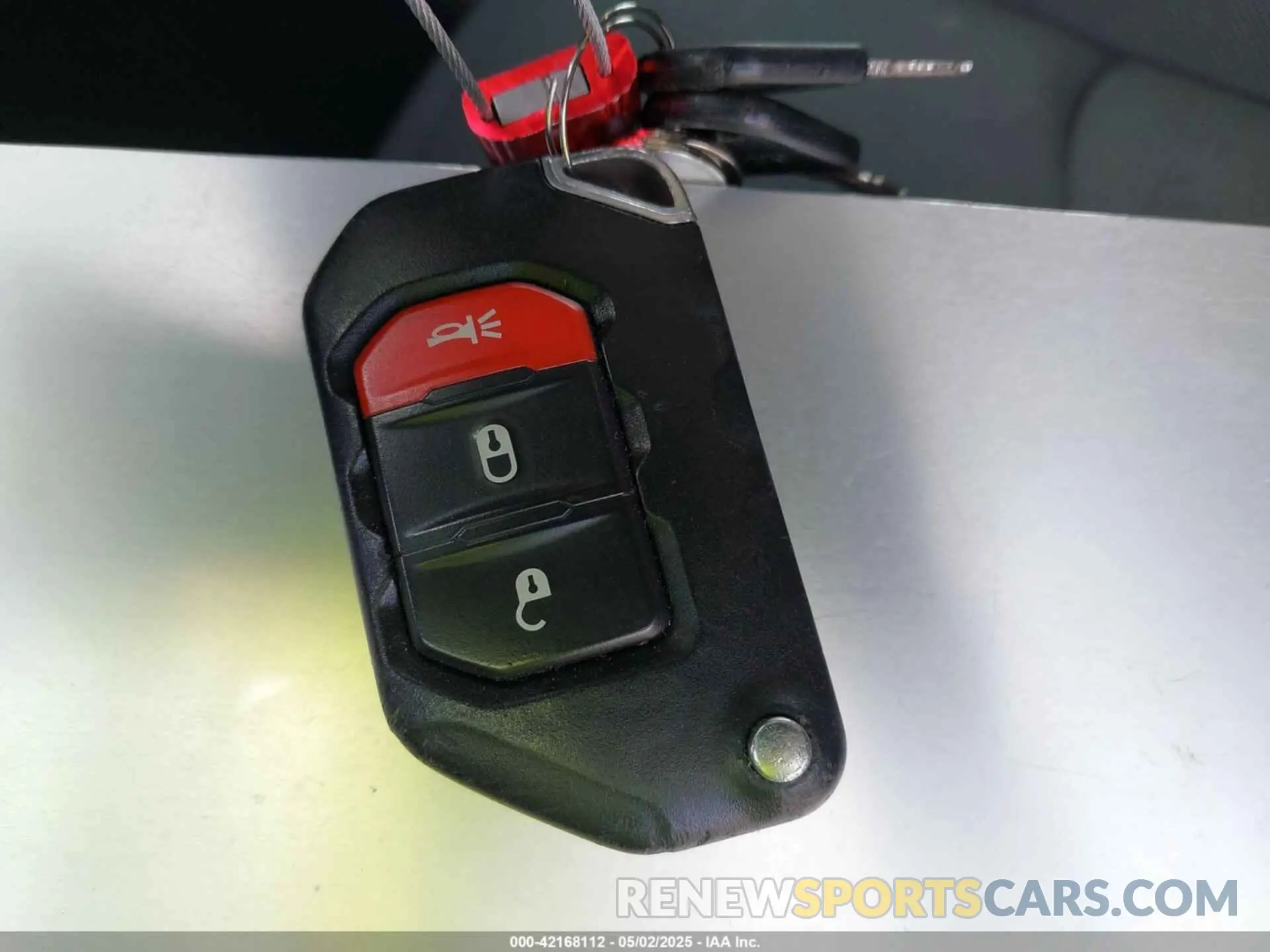 11 Photograph of a damaged car 1C4GJXAN2NW176325 JEEP WRANGLER 2022