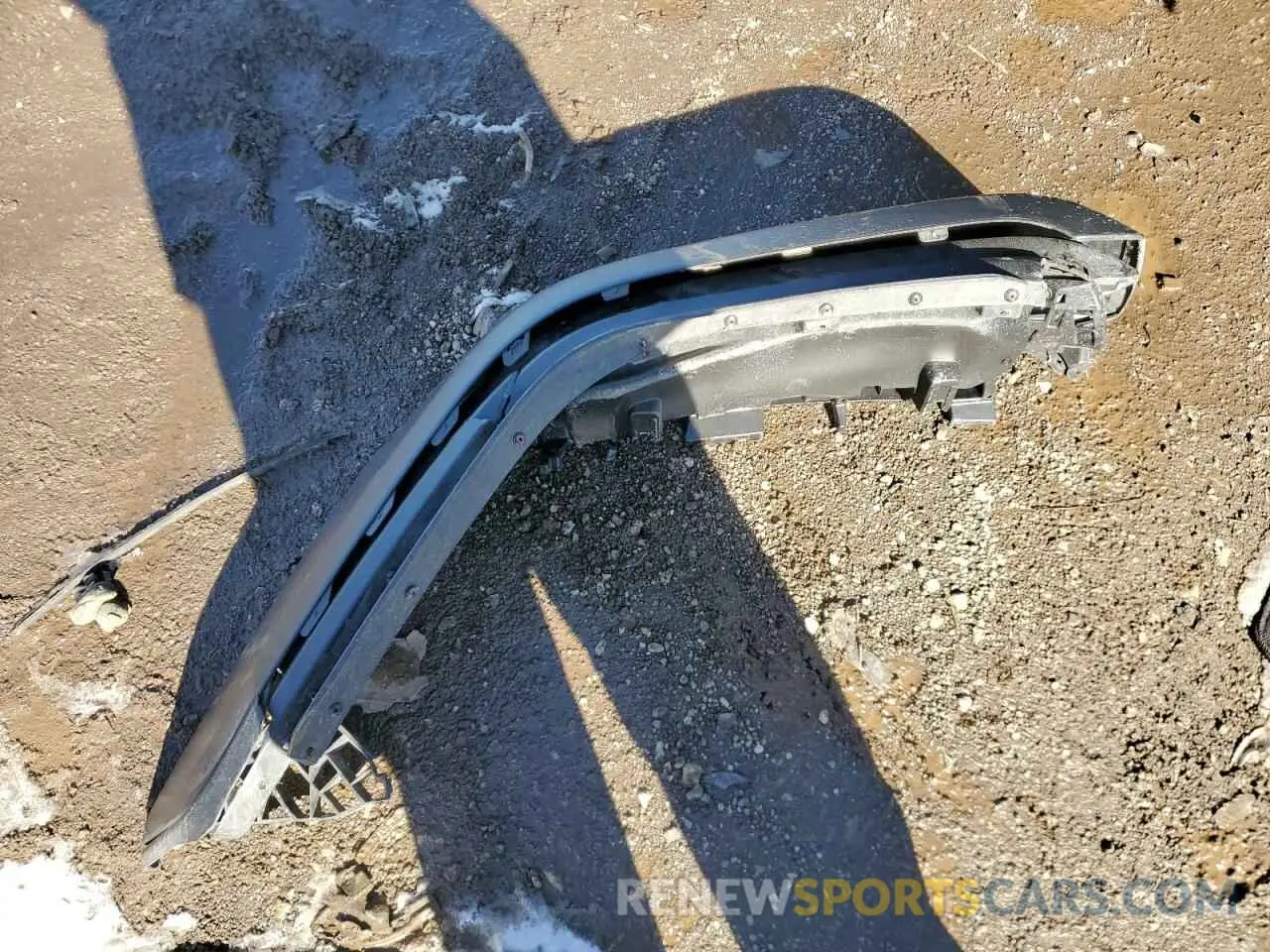 13 Photograph of a damaged car 1C4HJXDG0NW203829 JEEP WRANGLER 2022