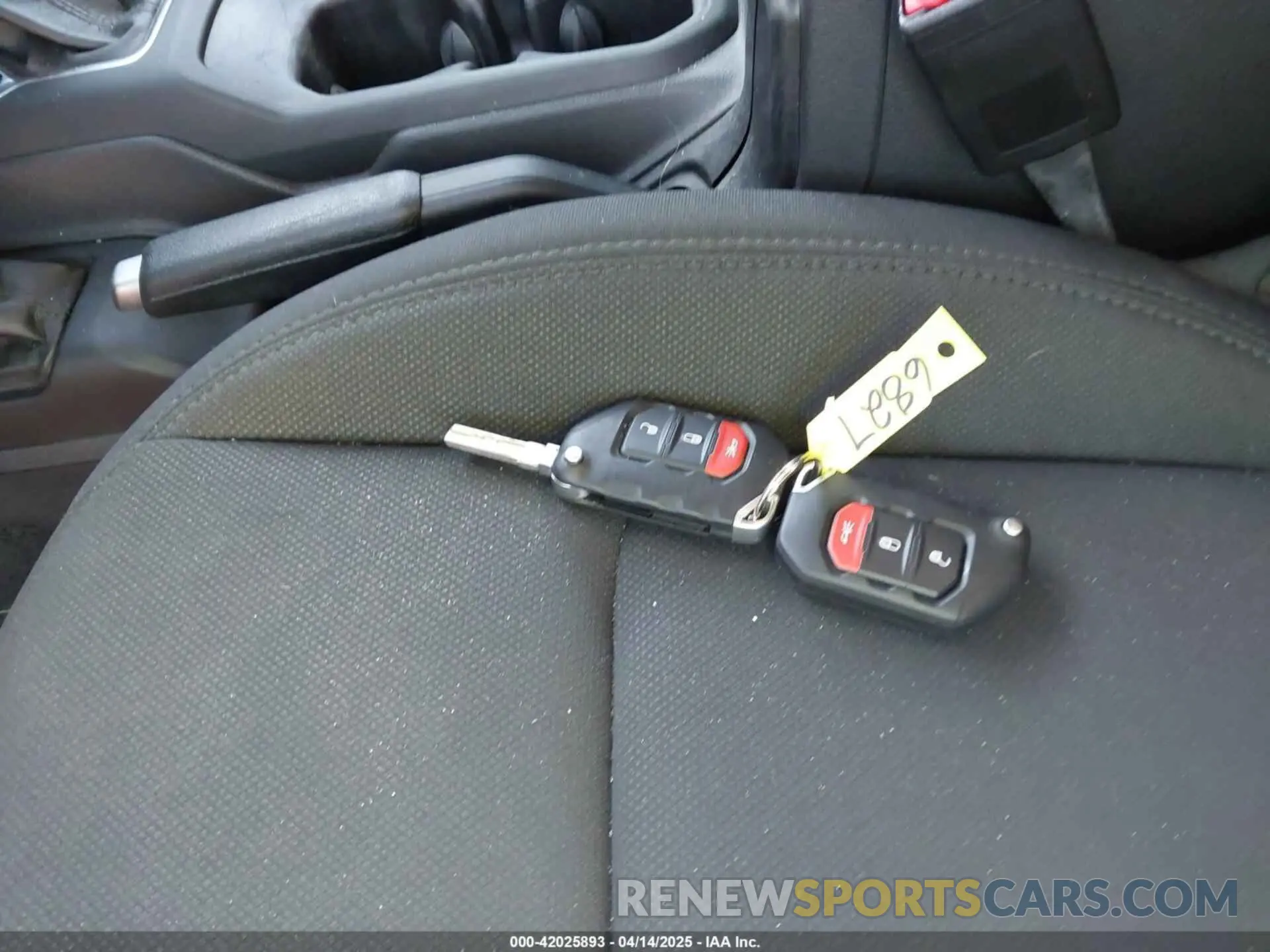 11 Photograph of a damaged car 1C4HJXDN3NW129708 JEEP WRANGLER 2022