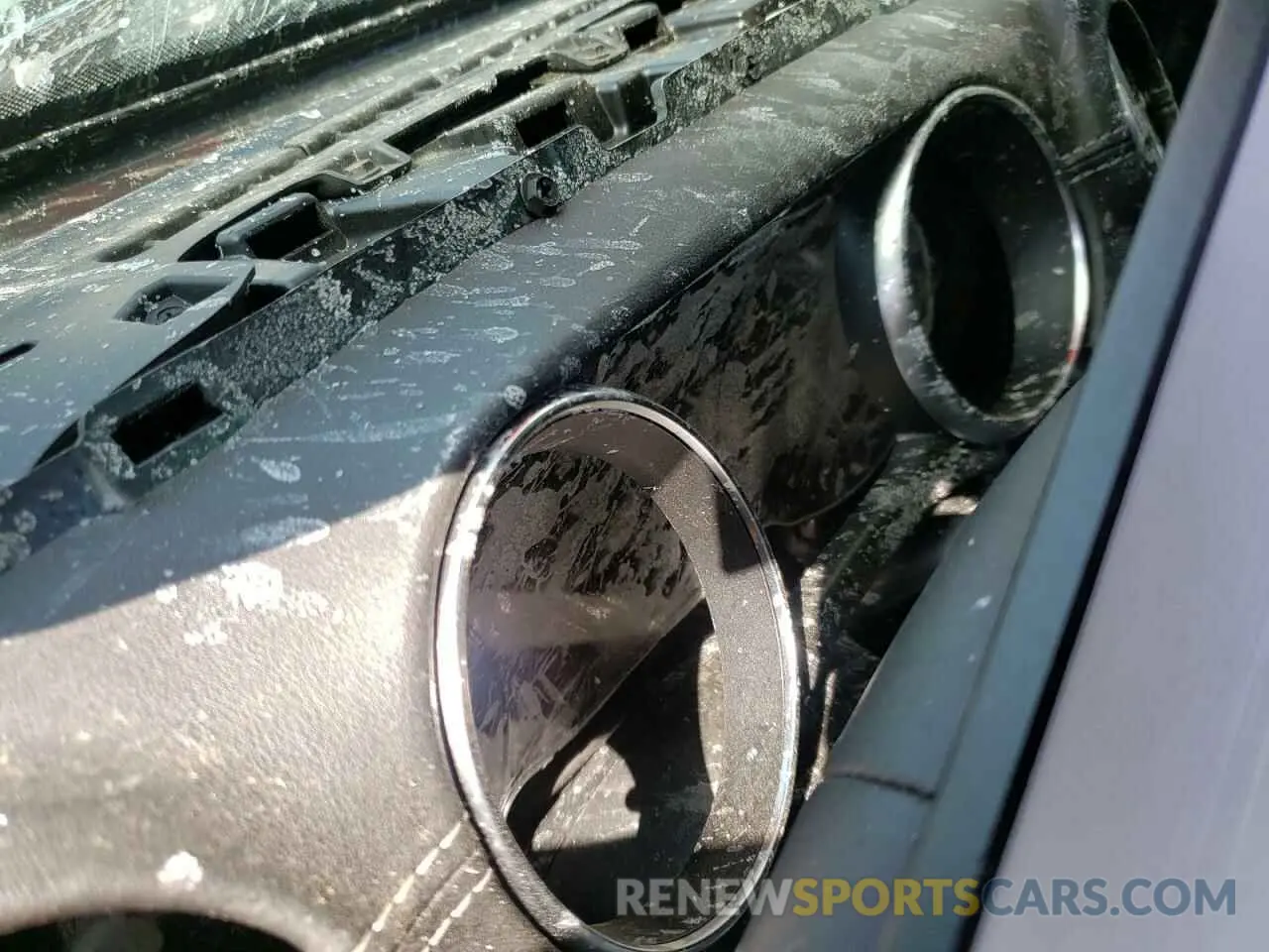 9 Photograph of a damaged car 1C4JJXP64NW213185 JEEP WRANGLER 2022