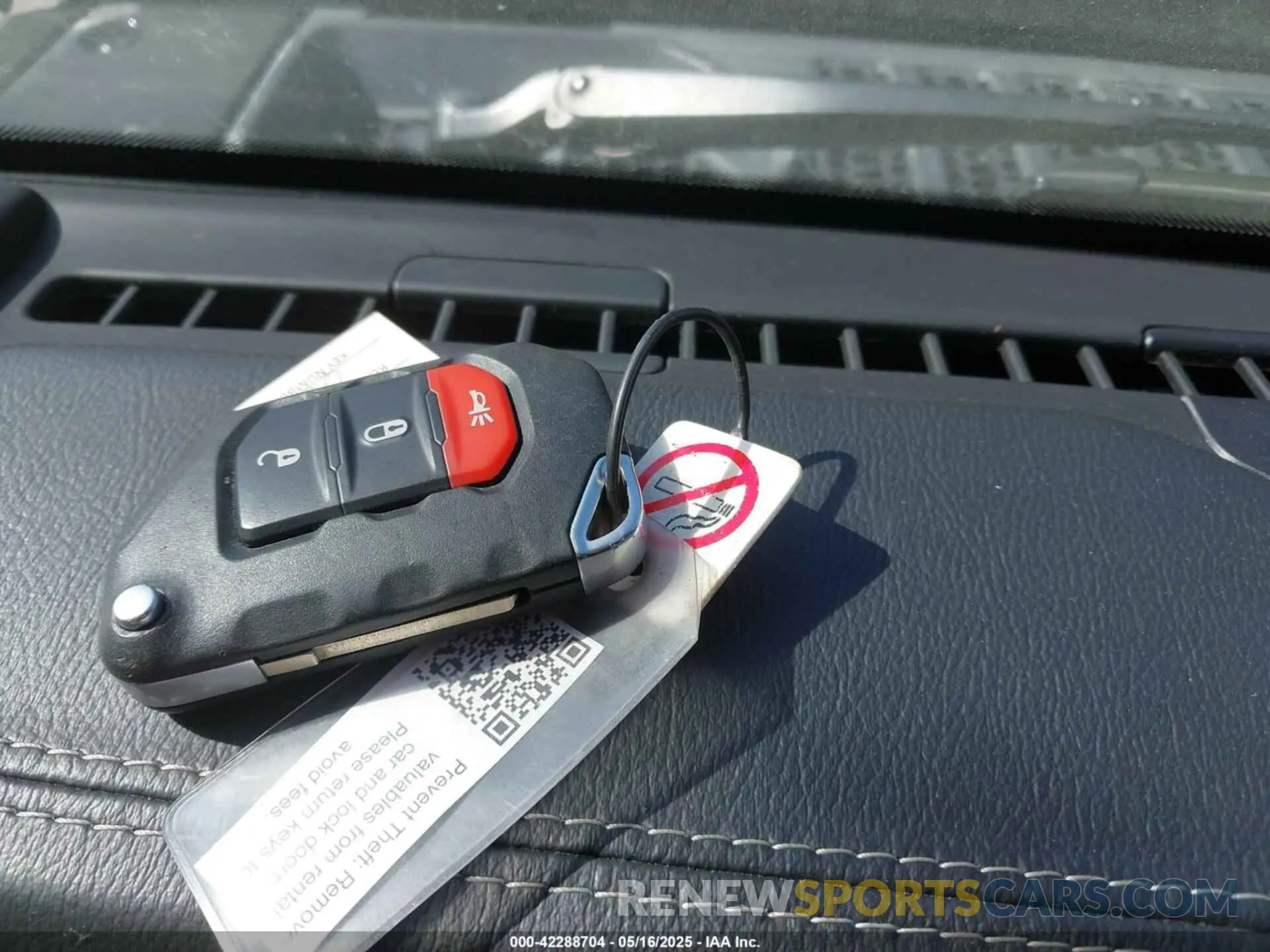 11 Photograph of a damaged car 1C4HJXEN5PW702268 JEEP WRANGLER 2023