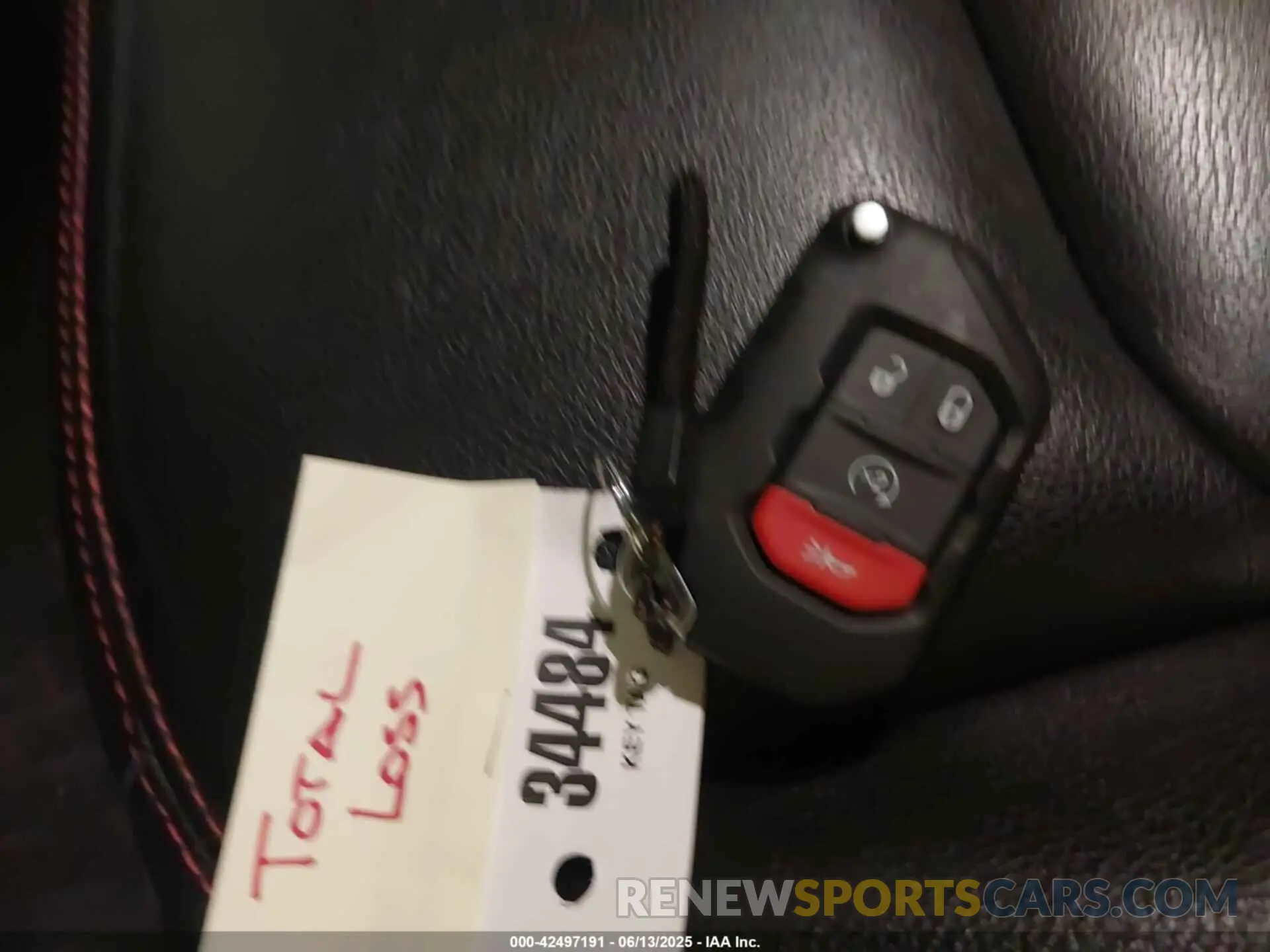 11 Photograph of a damaged car 1C4JJXFG2PW573066 JEEP WRANGLER 2023