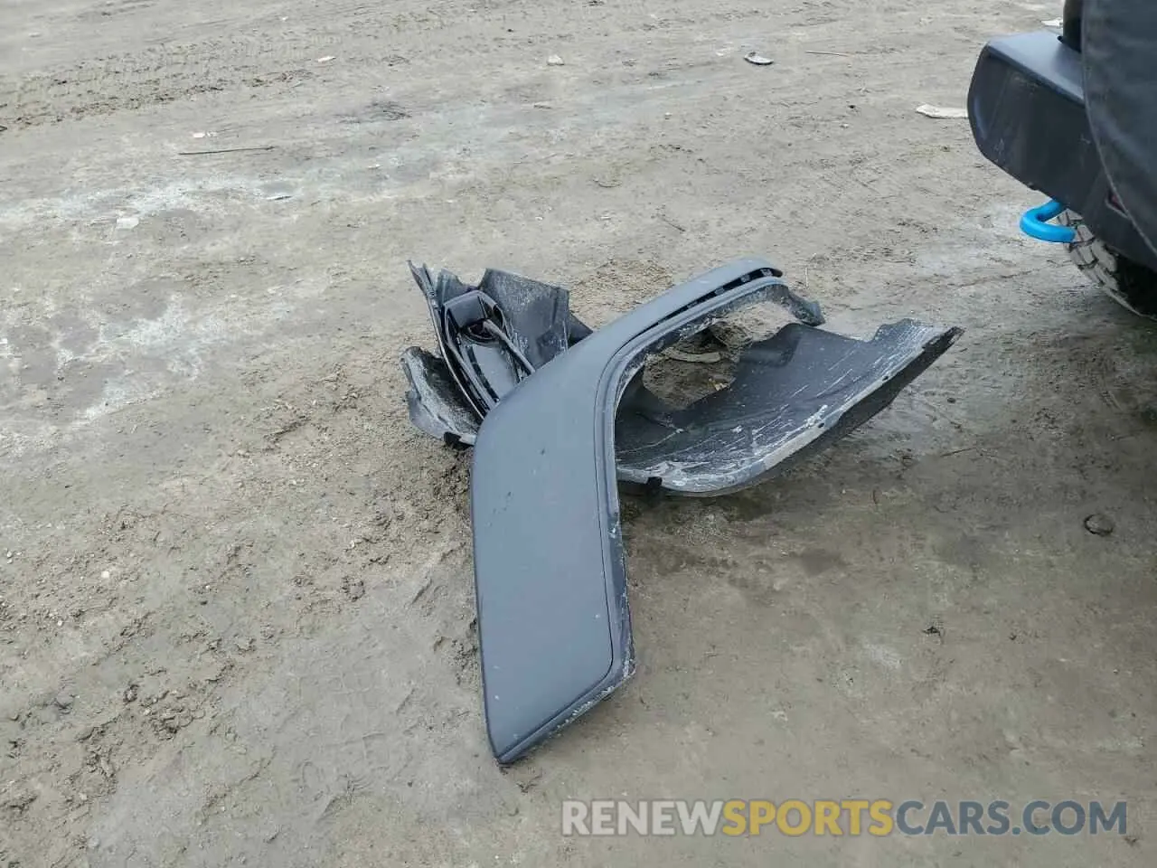 13 Photograph of a damaged car 1C4JJXN66PW605056 JEEP WRANGLER 2023