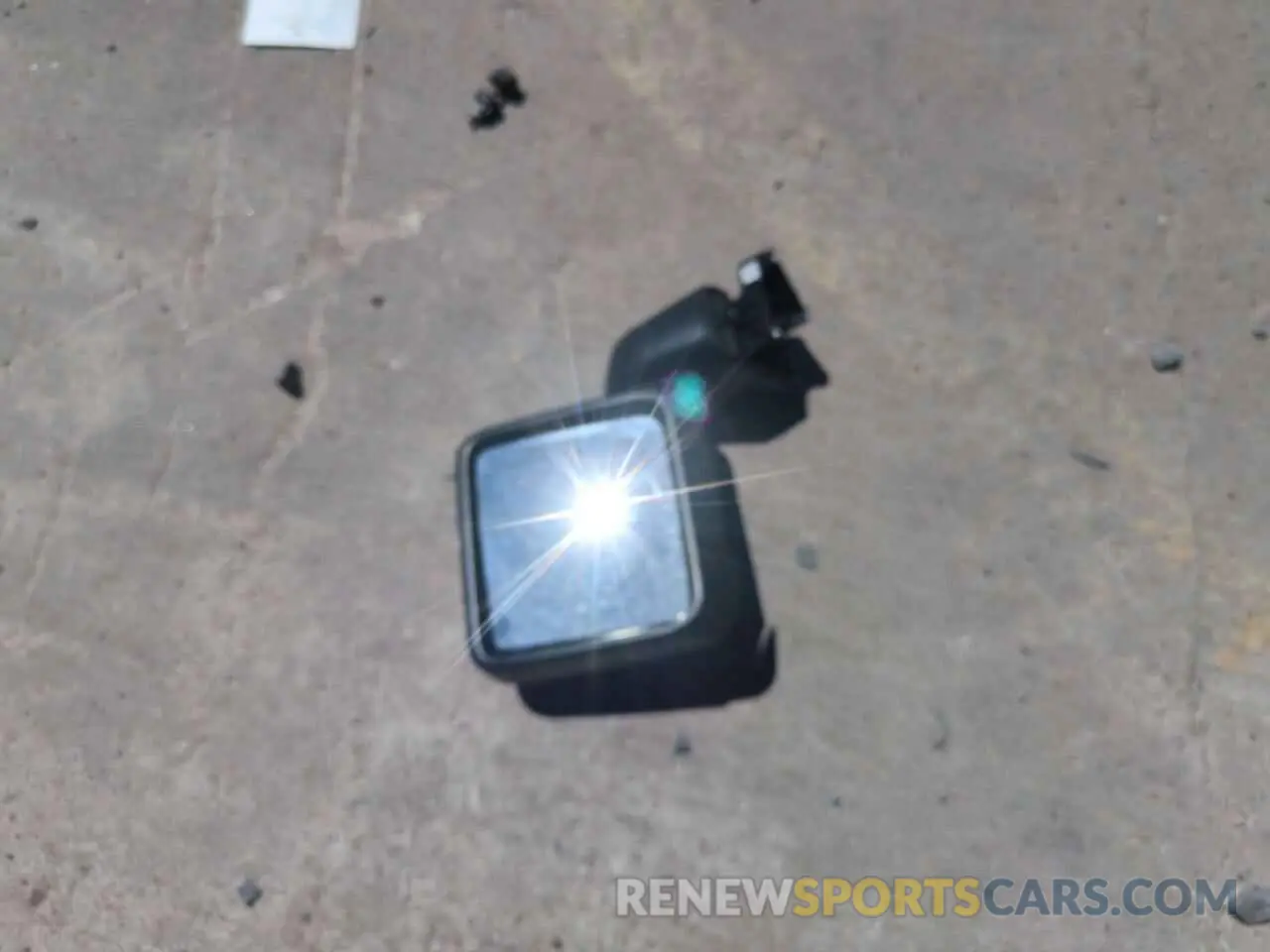 13 Photograph of a damaged car 1C4JJXP65PW661194 JEEP WRANGLER 2023