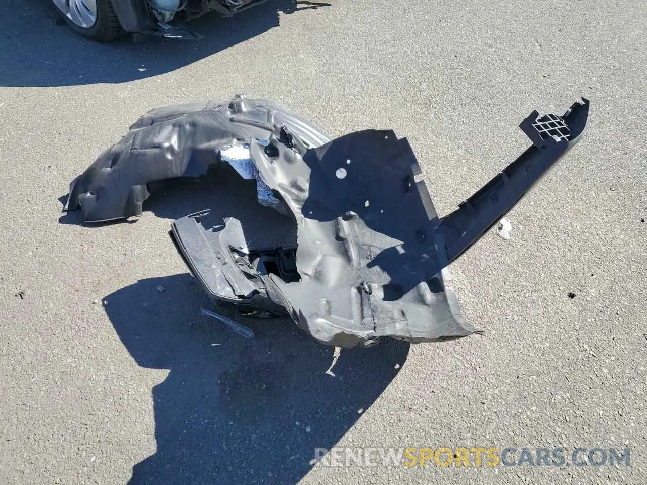 13 Photograph of a damaged car 1C4JJXP66PW605961 JEEP WRANGLER 2023