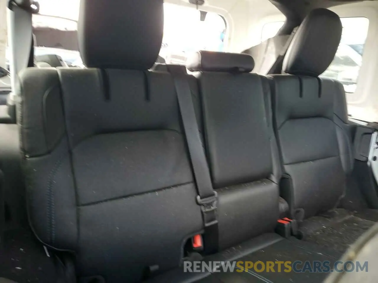 12 Photograph of a damaged car 1C4JJXR67PW516493 JEEP WRANGLER 2023