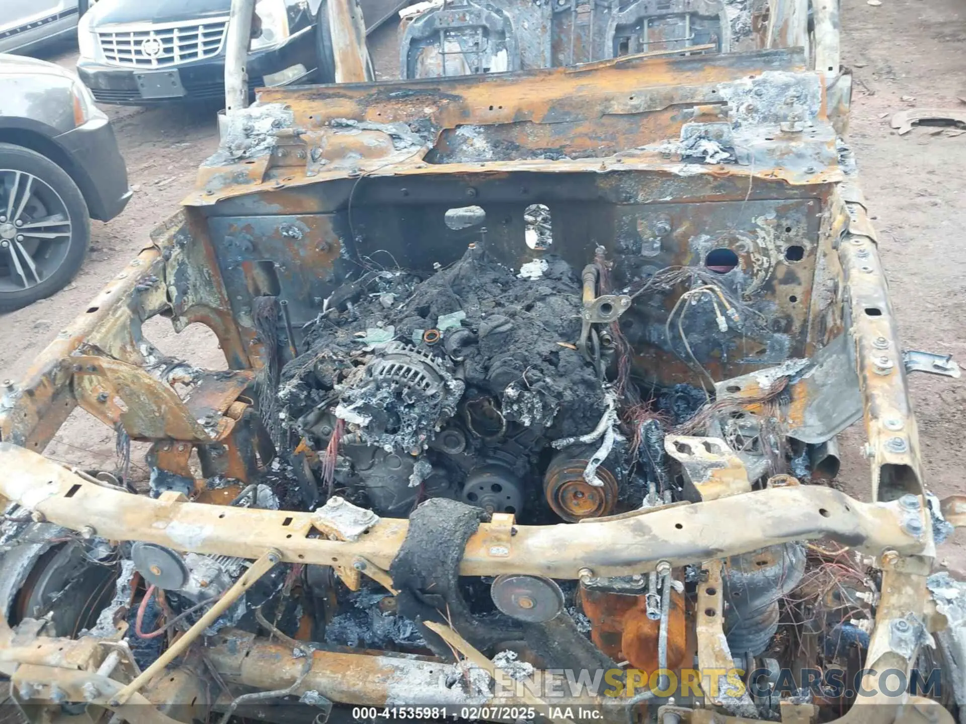 10 Photograph of a damaged car 1C4PJXDGXRW286378 JEEP WRANGLER 2024