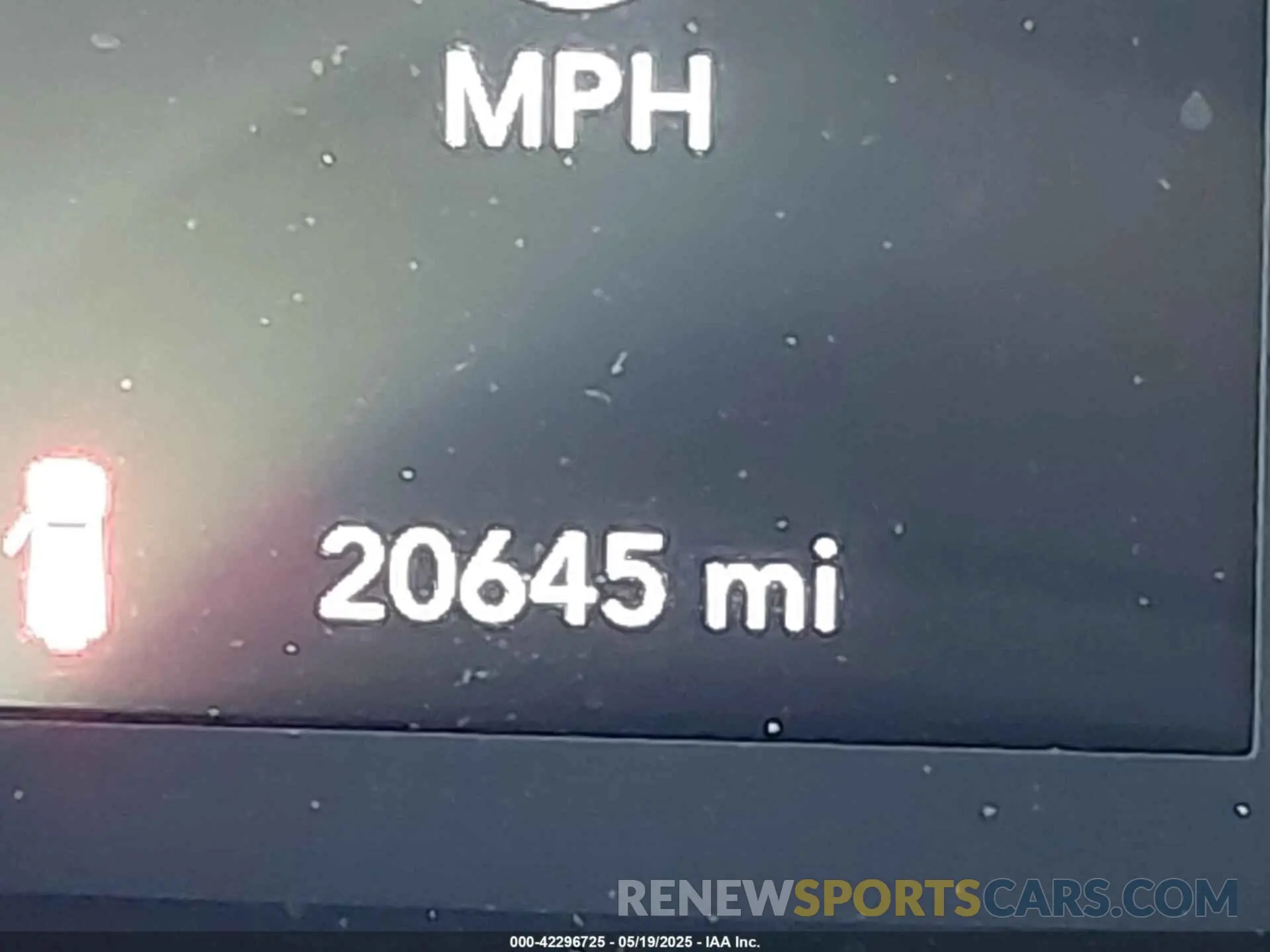 15 Photograph of a damaged car 1C4PJXDN1RW158996 JEEP WRANGLER 2024
