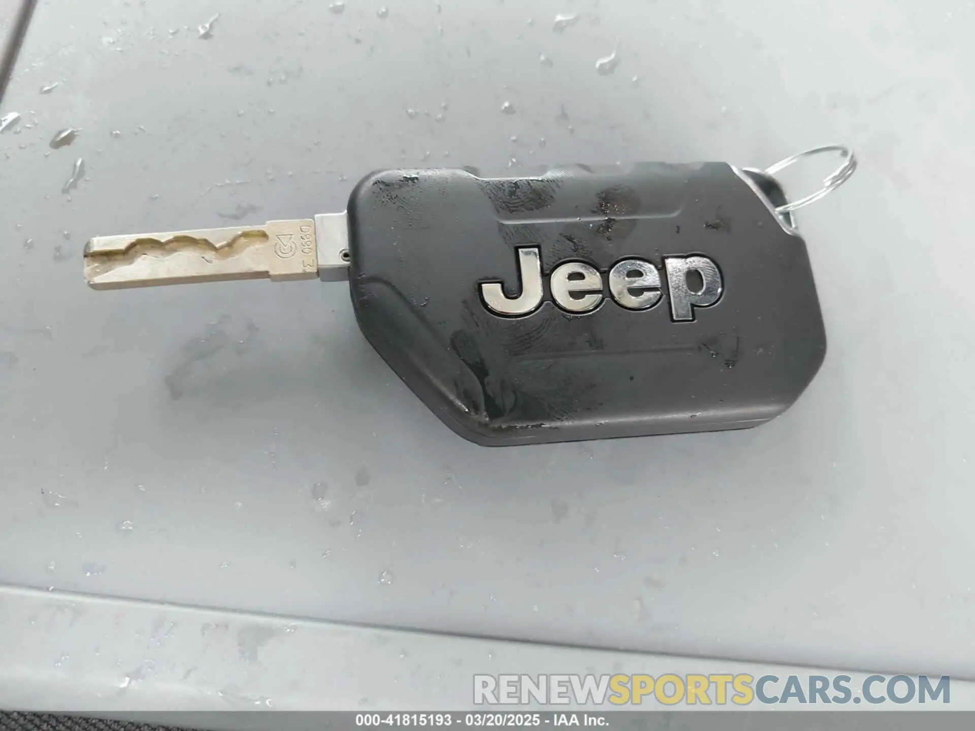 11 Photograph of a damaged car 1C4PJXDN2RW361556 JEEP WRANGLER 2024
