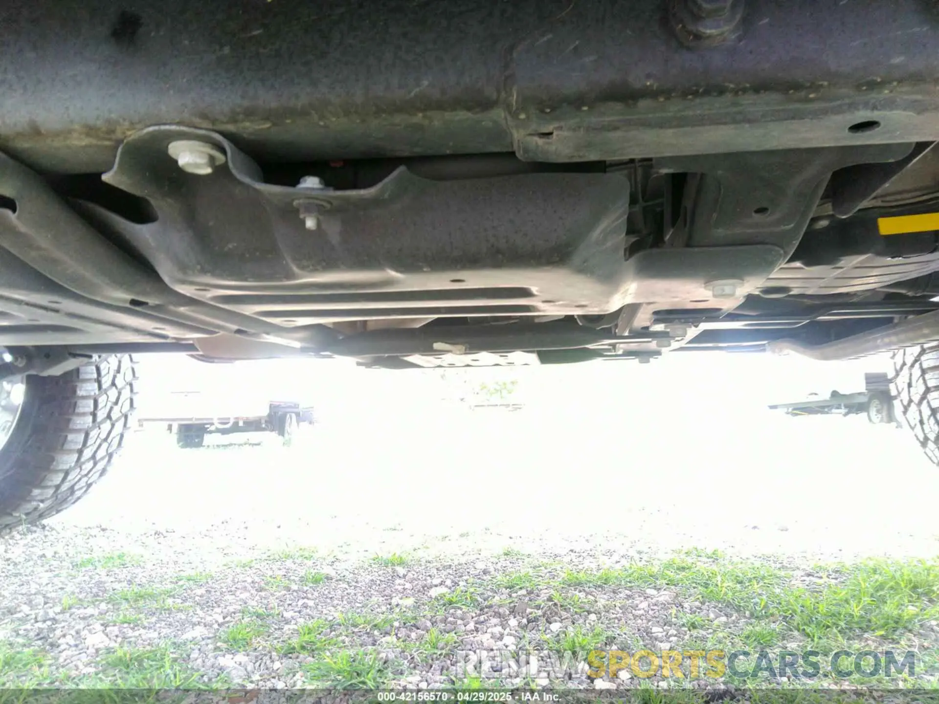 18 Photograph of a damaged car 1C4PJXDNXRW110431 JEEP WRANGLER 2024