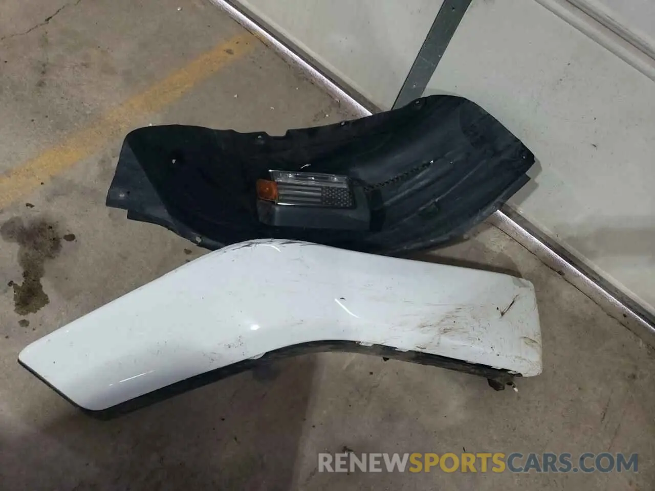 13 Photograph of a damaged car 1C4PJXEG6RW337020 JEEP WRANGLER 2024