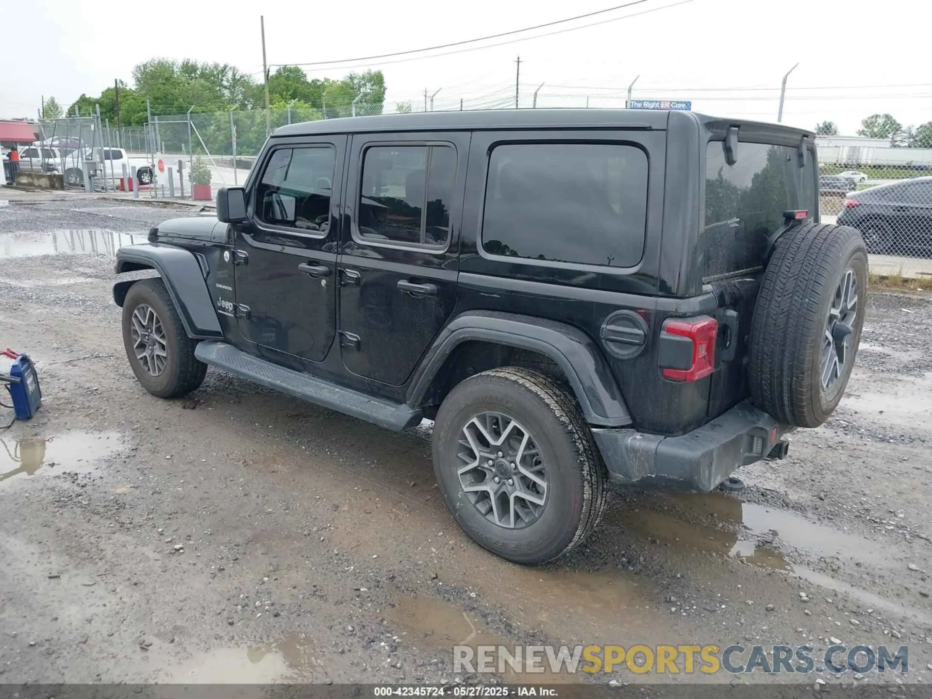 3 Photograph of a damaged car 1C4PJXEN0RW105639 JEEP WRANGLER 2024