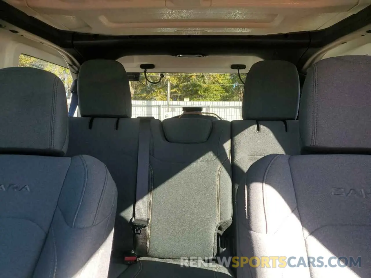 10 Photograph of a damaged car 1C4PJXEN1RW133904 JEEP WRANGLER 2024