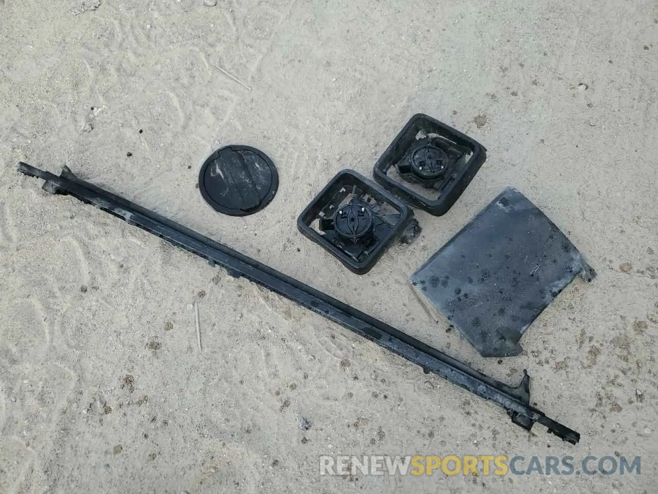 13 Photograph of a damaged car 1C4PJXFG6RW261748 JEEP WRANGLER 2024