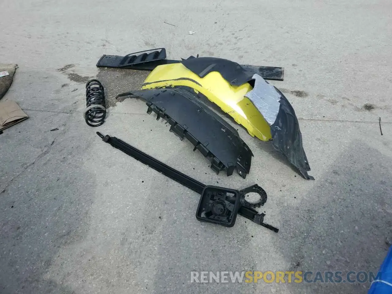 13 Photograph of a damaged car 1C4RJXFG3RW244852 JEEP WRANGLER 2024