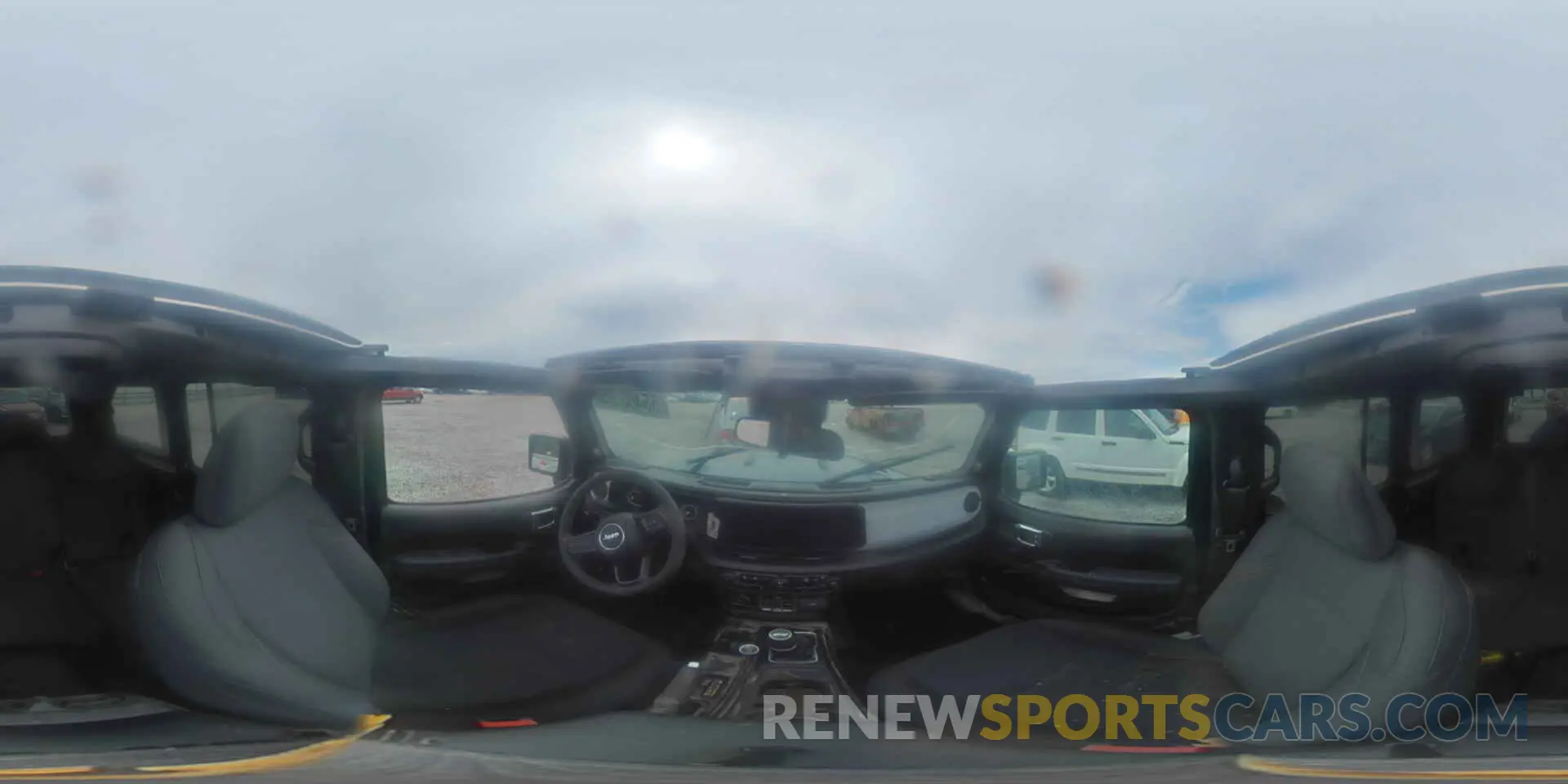 15 Photograph of a damaged car 1C4PJXDN1SW508861 JEEP WRANGLER 2025