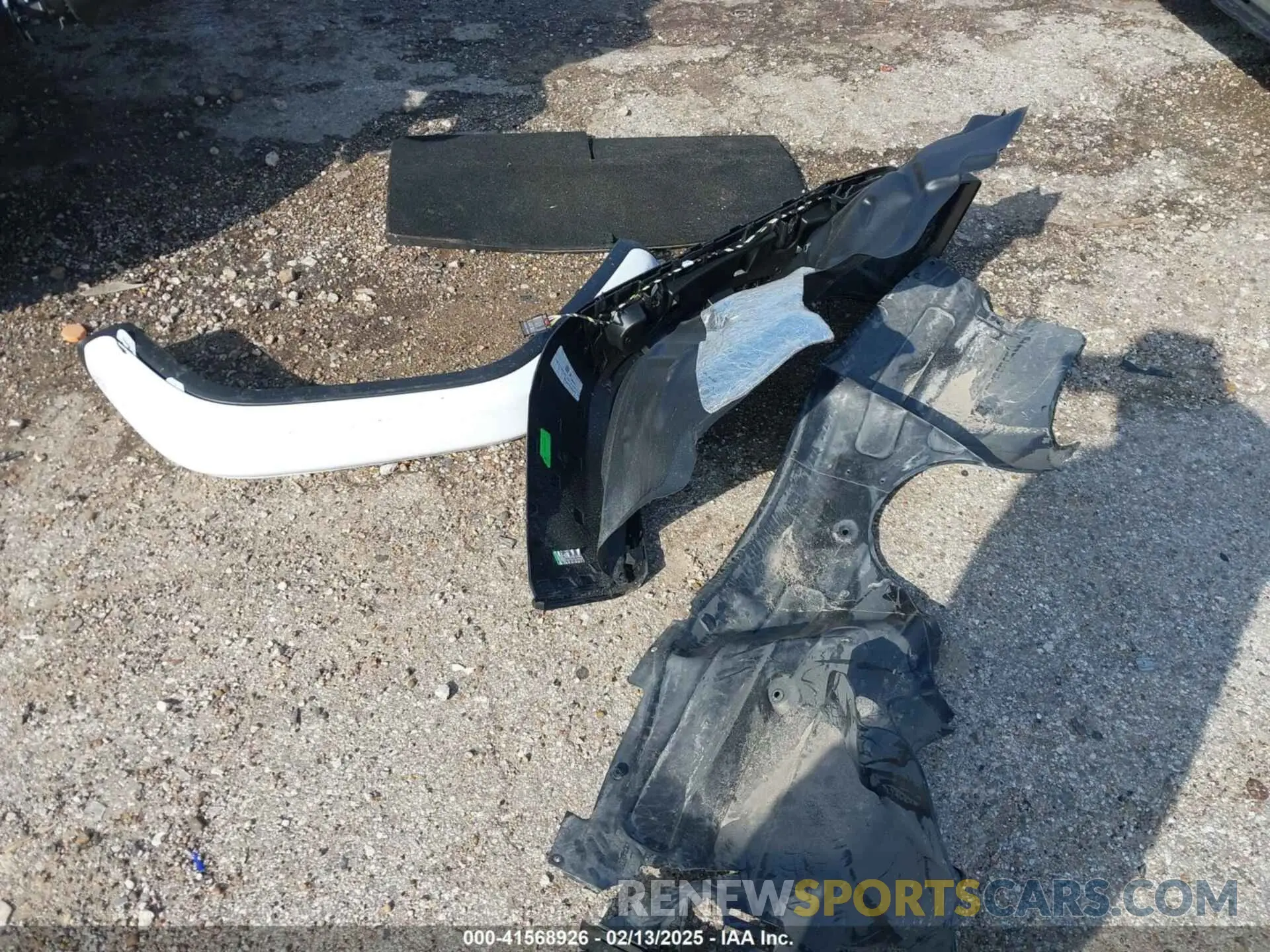12 Photograph of a damaged car 1C4PJXEN9SW517502 JEEP WRANGLER 2025
