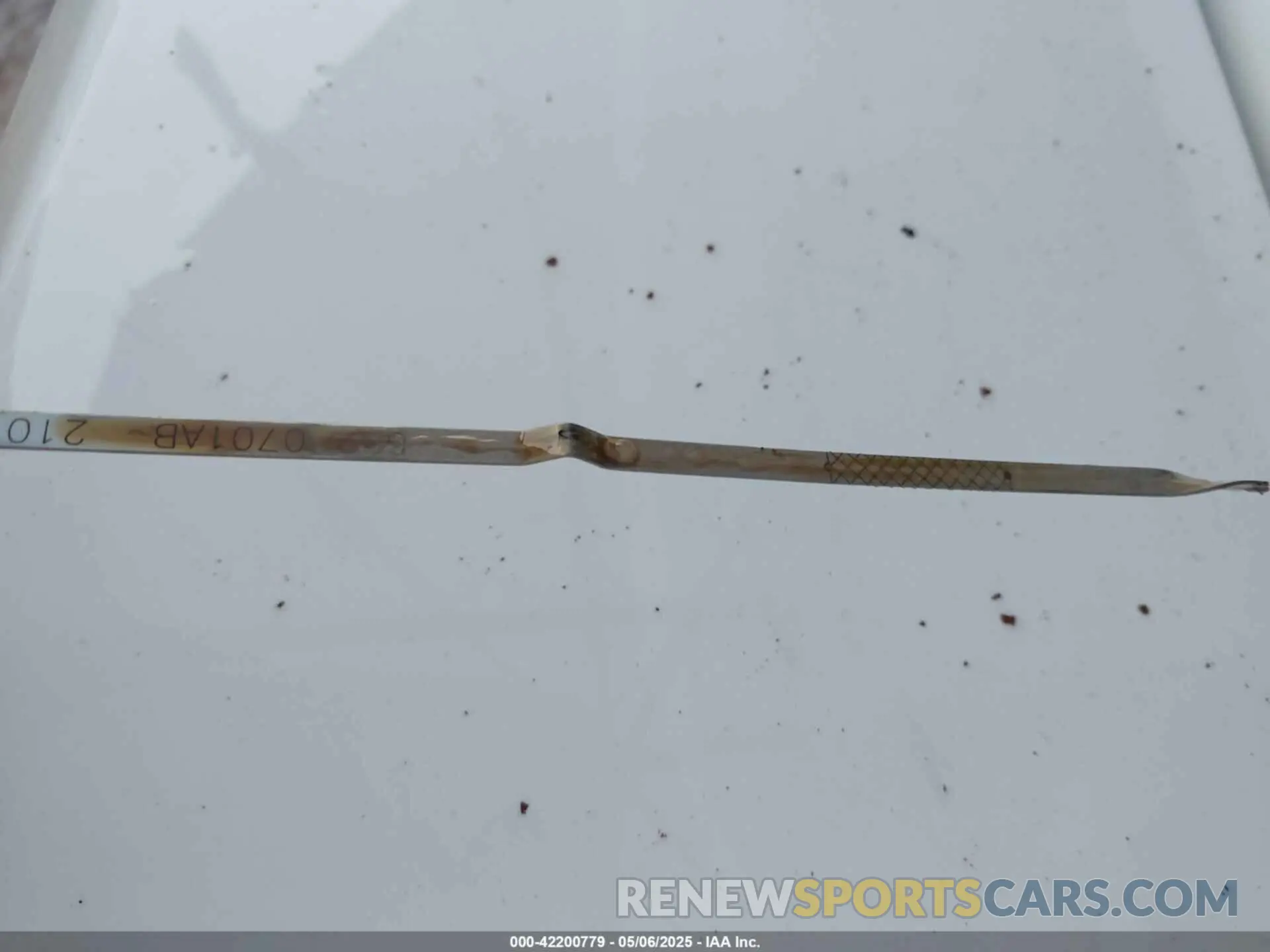 11 Photograph of a damaged car 1C4JJXP68MW716328 JEEP WRANGLER 4XE 2021