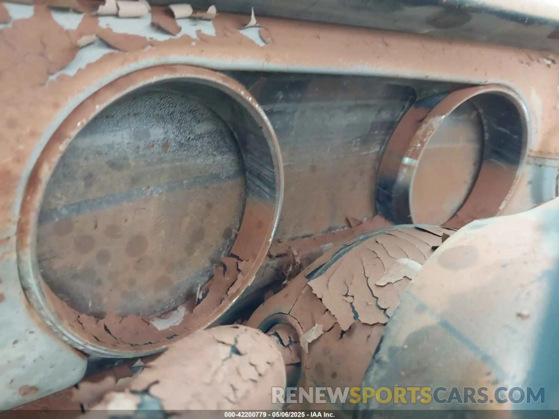 7 Photograph of a damaged car 1C4JJXP68MW716328 JEEP WRANGLER 4XE 2021