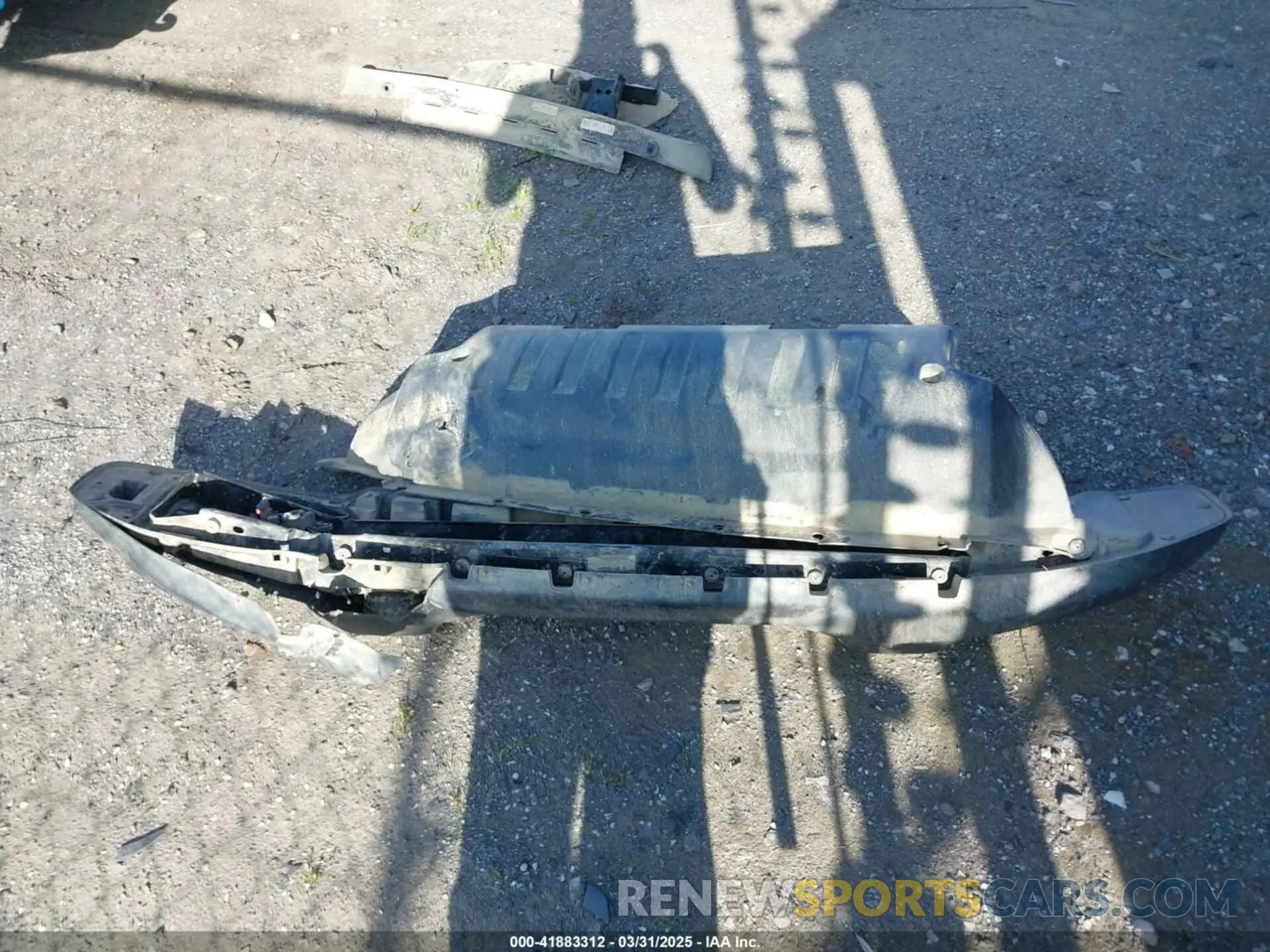 11 Photograph of a damaged car 1C4JJXP60NW274467 JEEP WRANGLER 4XE 2022